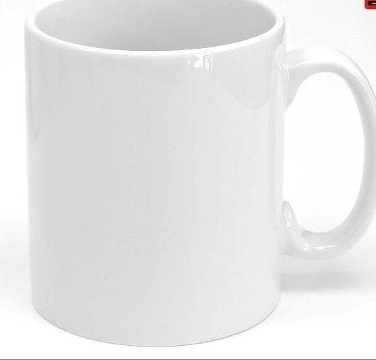 Personalised 10oz Mug
