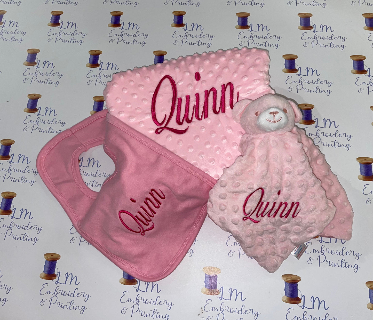 Baby Bundle