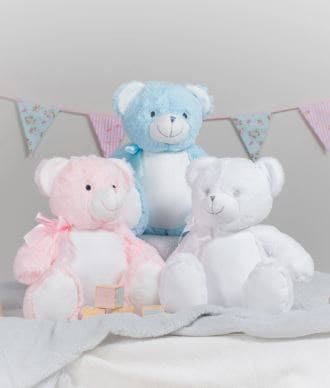 Soft plush Teddy Bear