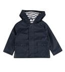 Raincoat -Letter or Initial's embroidered