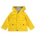 Raincoat -Letter or Initial's embroidered