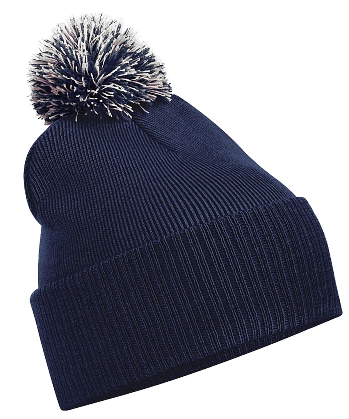 Cable Accessories Bobble Beanie