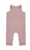 Personalised Organic cotton dungarees