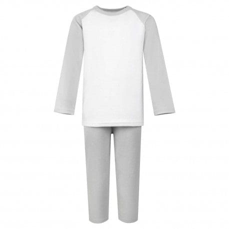 Confirmation Pyjama Set