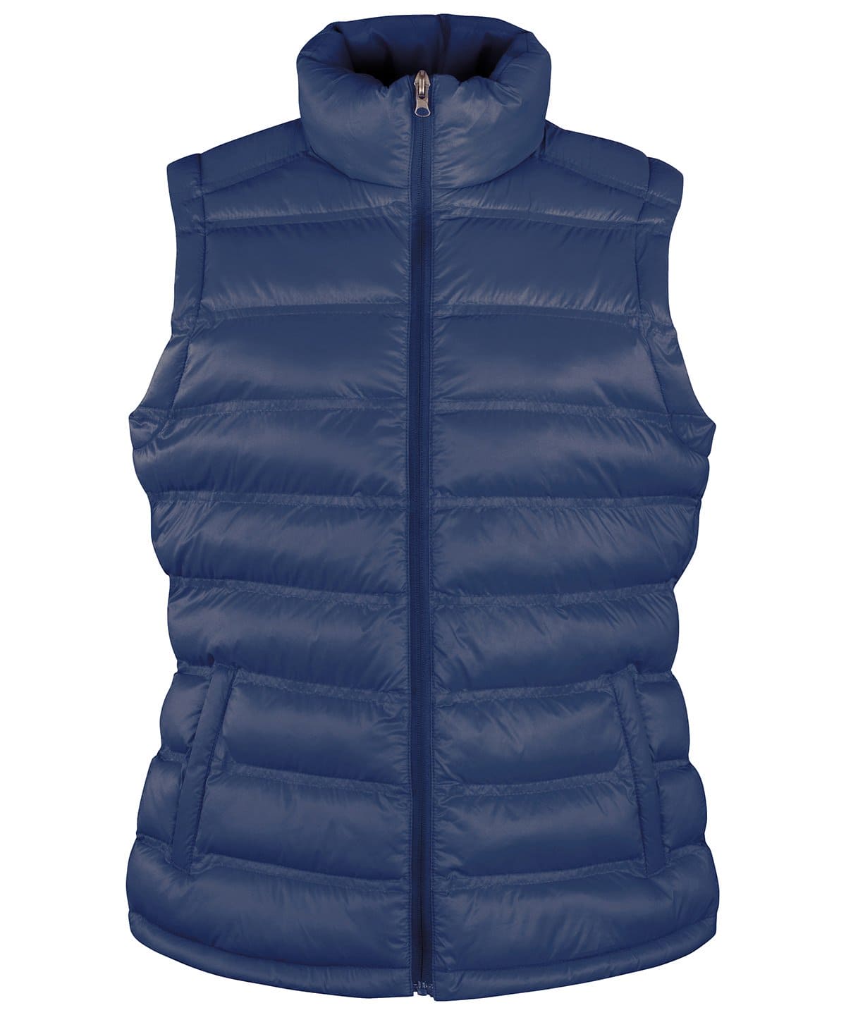 Cable Accessories Women's ice bird padded gilet