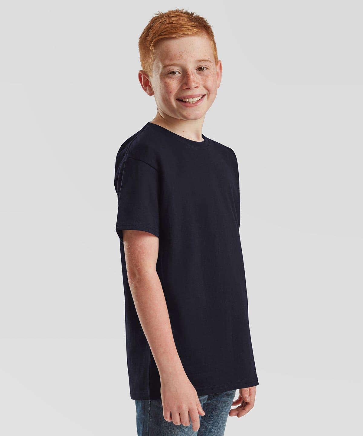 Broadway Babies Children T-Shirt Black