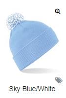 Drumlargan Construction Bobble Bean ie