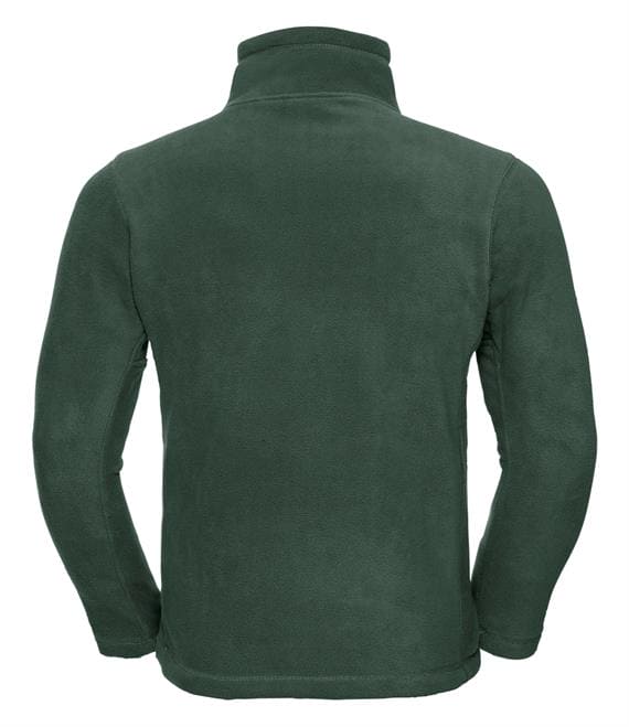 1/4 Zip Fleece