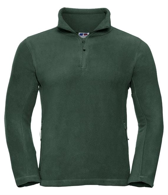 1/4 Zip Fleece