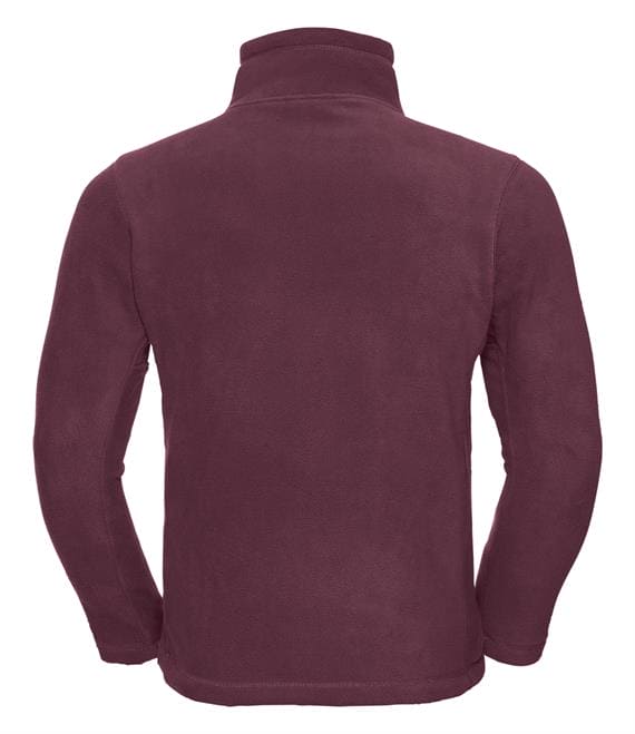 1/4 Zip Fleece