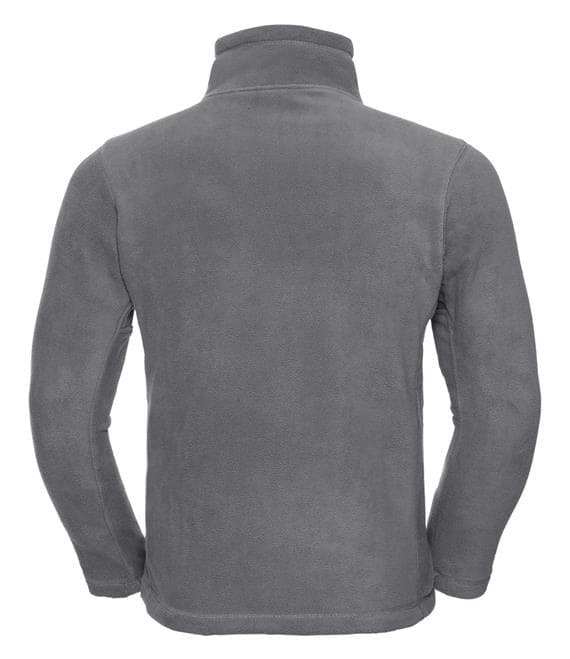 1/4 Zip Fleece