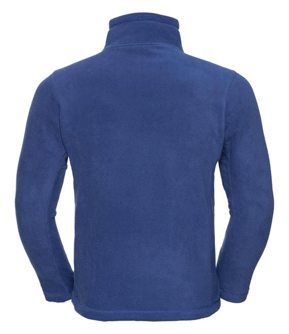 1/4 Zip Fleece