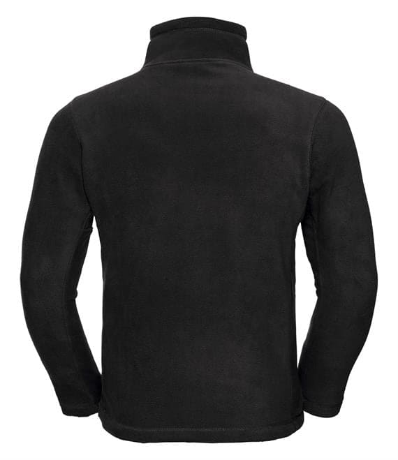 1/4 Zip Fleece
