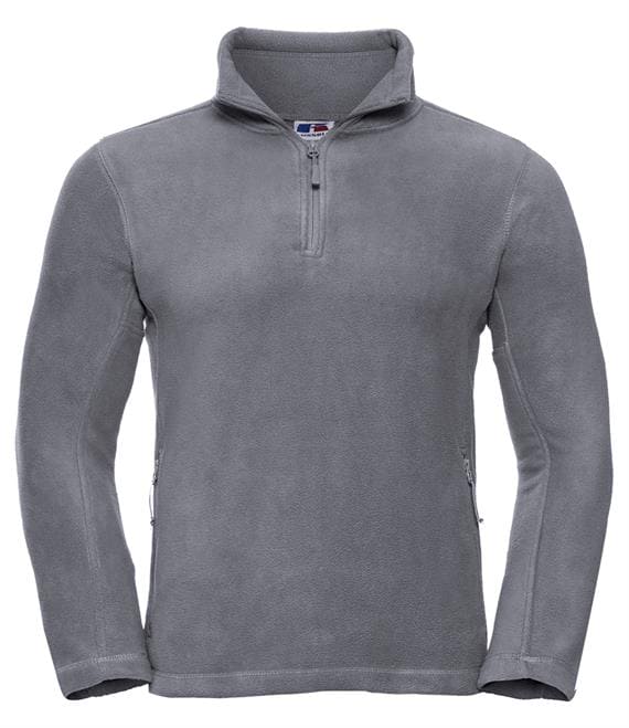 1/4 Zip Fleece