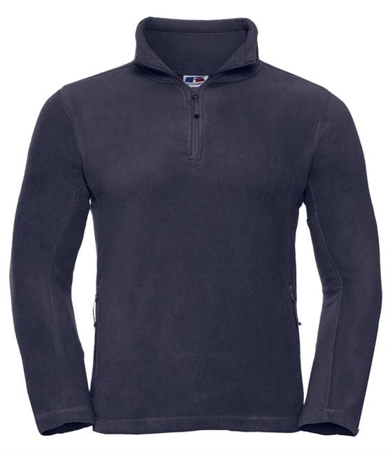 1/4 Zip Fleece