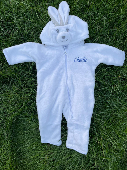 Bunny Rabbit Onesie