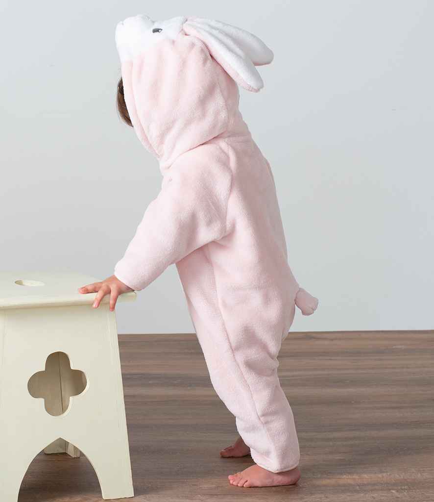 Bunny Rabbit Onesie