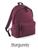 Name and Image Personalised 12 Litres Back Back School Bag