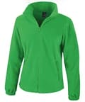 Result Women’s Core fashion fit outdoor fleece