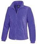 Result Women’s Core fashion fit outdoor fleece