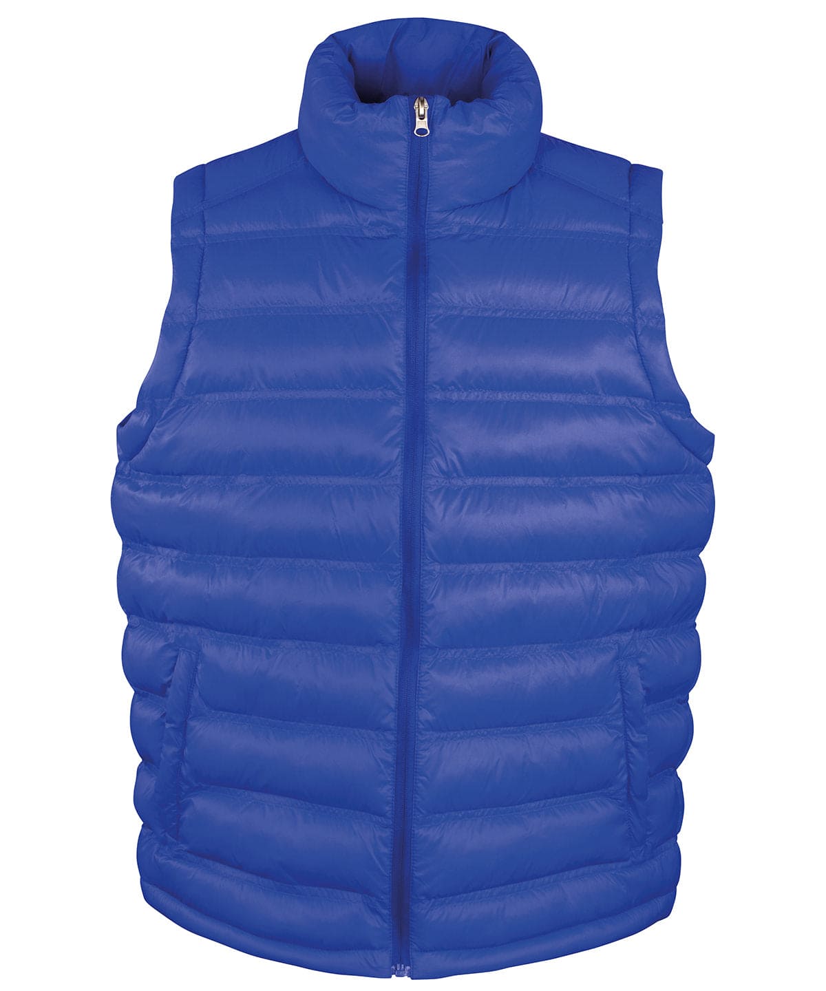 Result Women's ice bird padded gilet