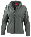 Result Women's Premium softshell jacket