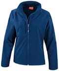 Result Women's Premium softshell jacket