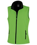 Result Women's Classic softshell bodywarmer