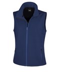 Result Women's Classic softshell bodywarmer