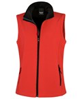 Result Women's Classic softshell bodywarmer