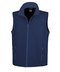 Result Softshell bodywarmer