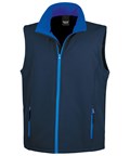Result Softshell bodywarmer