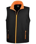 Result Softshell bodywarmer