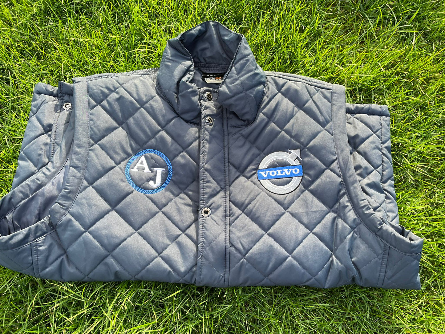 Regatta Tyler bodywarmer