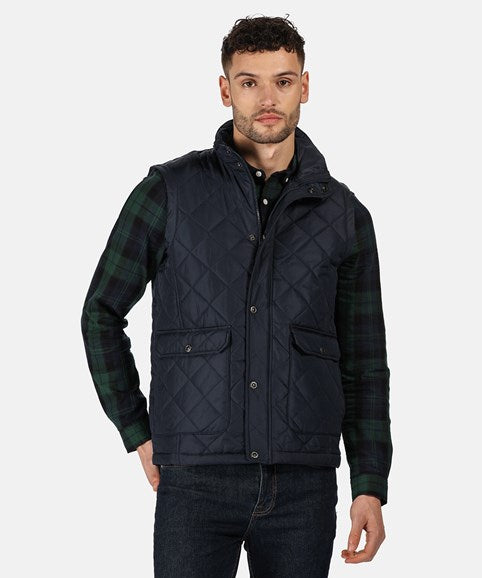 Regatta Tyler bodywarmer