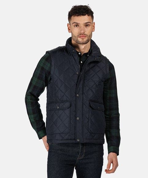 Regatta Tyler bodywarmer