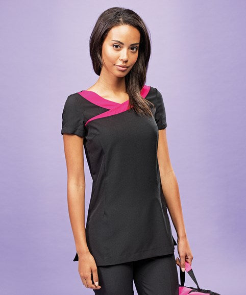 Two Tone Ivy tunic