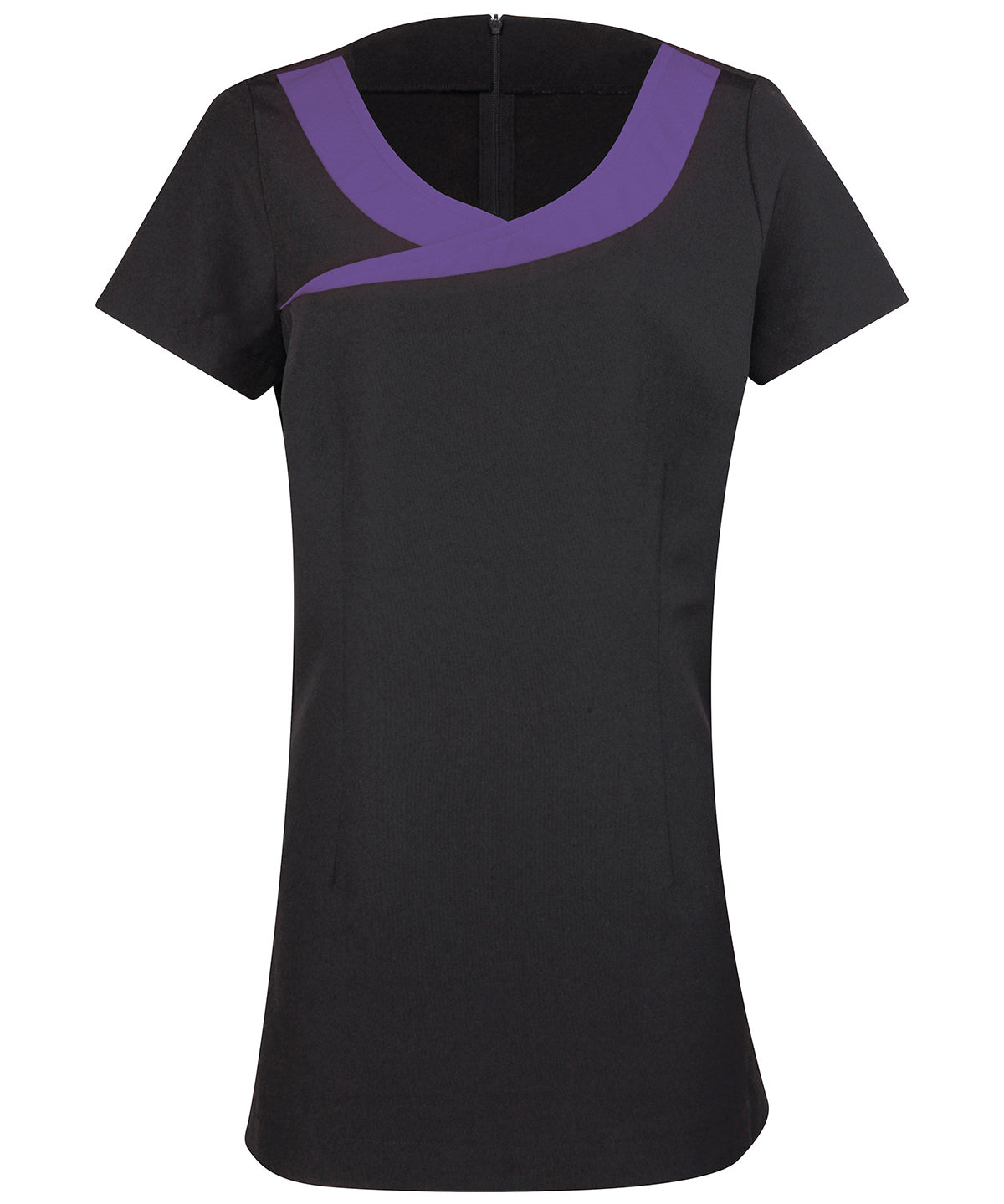 Two Tone Ivy tunic
