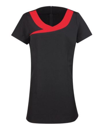 Two Tone Ivy tunic