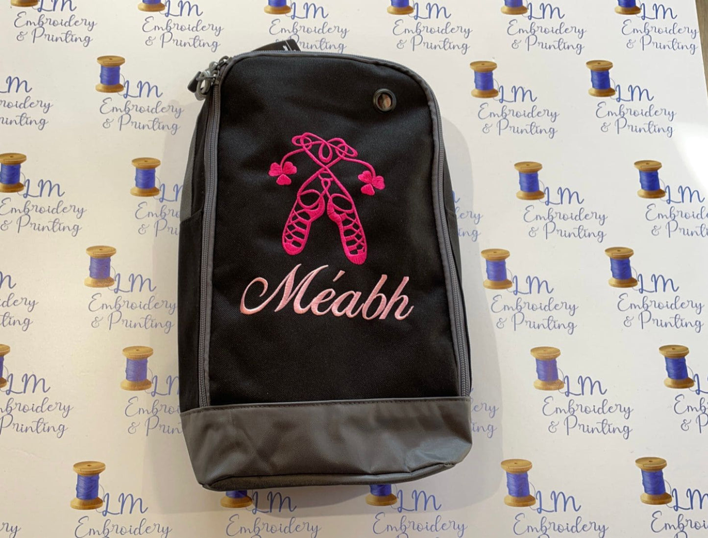 Boots/Shoe Bag