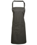 Apron Knee length with pocket
