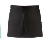 Apron Half 3-pocket