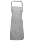 Apron Knee length with pocket