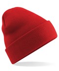 Adults Cuffed Beanie