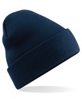 Adults Cuffed Beanie
