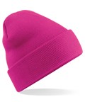 Adults Cuffed Beanie