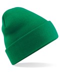 Adults Cuffed Beanie