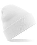 Adults Cuffed Beanie