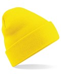 Adults Cuffed Beanie