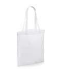 Personalised Shopper Bag Printed (37.5 x41.5 cms)